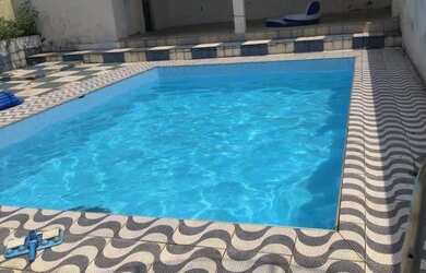 Imagem 7: Aluguel de casa para eventos