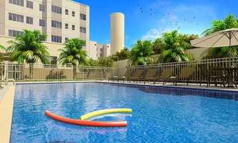 Imagem: Alugo apartamento no Eusébio