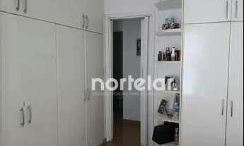 Imagem 2: Apartamento com 3 dormitórios à venda, 89 m² por R$ 775.000,00 - Tucuruvi - São Paulo/SP