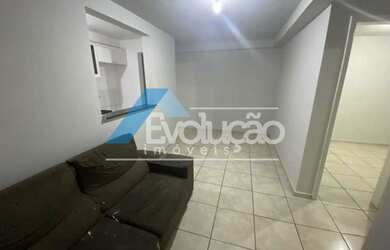 Imagem 7: APARTAMENTO 2 QUARTOS ESTRADA MAGARÇA PARK RIVERSUL GUARATIBA