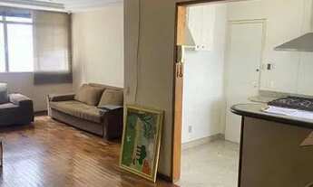 Imagem 3: Apartamento para venda com 100 metros quadrados com 3 quartos em Sion - Belo Horizonte - M