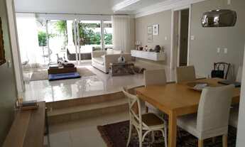 Imagem 5: Casa - Loteamento Alphaville Campinas - Campinas