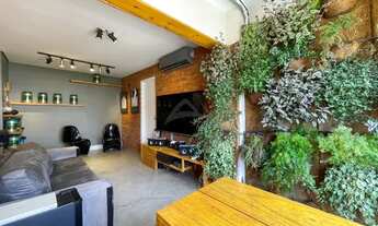 Imagem: Apartamento - Cambuí - Campinas