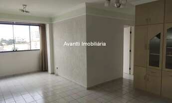 Imagem: Apartamento para locação no Bairro Santa