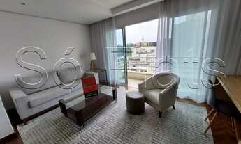 Imagem 5: Residencial Capote Valente 52m² 1 dormitório 1 vaga para locação em Pinheiros