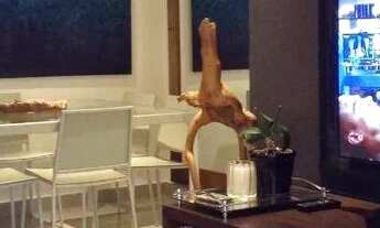 Imagem 3: Apartamento com 3 dormitórios à venda, 81 m² por R$ 470.000,00 - Vila do Golf - Ribeirão P