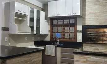 Imagem 7: Cod.imóvel: 2201 - Casa no Bairro CAVALHADA, 4 dormitórios, sala de estar, sala de jantar