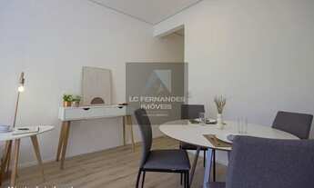 Imagem 5: Apartamento em Laranjeiras - Rio de Janeiro