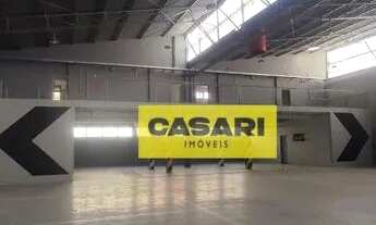 Imagem 2: Galpão para alugar, 1625 m² - Planalto - São Bernardo do Campo/SP