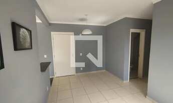 Imagem 4: Apartamento para Aluguel - Jardim Silvio Passalacqua, 2 Quartos, 49 m2