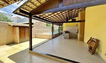 Imagem 3: Casa com Piscina - Litoral Norte