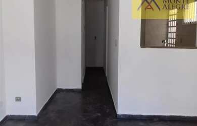 Imagem 2: São Paulo - Casa Padrão - Cidade Ademar