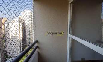 Imagem 7: Cobertura com 3 dormitórios, 124 m² - venda por R$ 1.600.000,00 ou aluguel por R$ 8.843,00