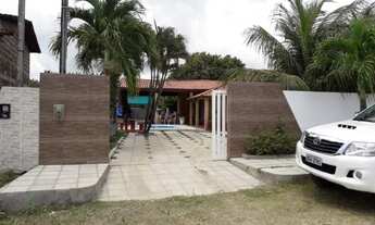 Imagem 7: Casa Temporada Lucena