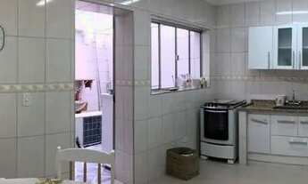 Imagem 6: São Paulo - Casa Padrão - Alto da Mooca