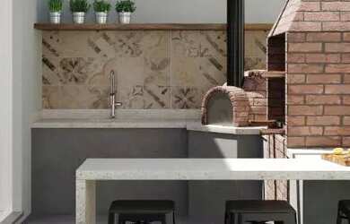 Imagem 4: Apartamento GARDEN em Construção, 2 Suítes, Lazer Total, Terraço Gourmet, SPA. em São Cae