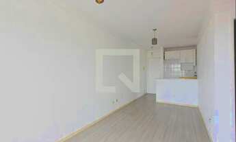 Imagem 3: Apartamento para Aluguel - Itaquera, 2 Quartos, 50 m2