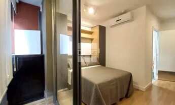 Imagem 2: Studio com 1 dormitórios, 25m² - locação por R$ 3.000,00 - Consolação - São Paulo/SP