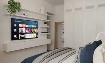 Imagem 5: Casa para venda possui 100 metros quadrados com 4 quartos em Centro - Curitiba - Paraná