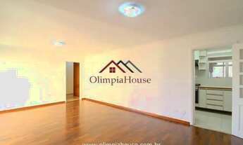 Imagem 3: Venda Apartamento 3 Dormitórios - 128 m² Cerqueira César