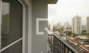 Imagem 7: Apartamento para Aluguel - Água Branca, 1 Quarto, 28 m2