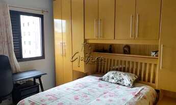 Imagem 7: Apartamento à venda - Bairro Santa Paula - São Caetano do Sul