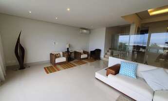 Imagem 7: Lindissimo apto !!! Vista espetacular ! Frente mar