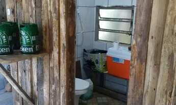 Imagem 6: Oportunidade única!!! Belo sítio 1290m2 c/casa, quiosque e piscina em condomínio fechado