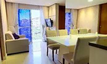 Imagem: Apartamento 100 mobiliado Ideal Torquato