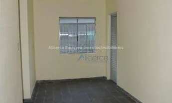 Imagem 5: Casa com 2 dormitórios para alugar, 60 m² por R$ 731,35/mês - Santa Luzia - Juiz de Fora/M