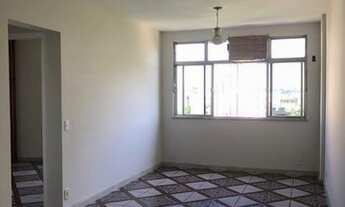 Imagem 5: Apartamento para venda possui 74 metros quadrados com 3 quartos em Estácio - Rio de Janeir