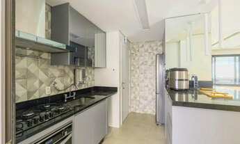 Imagem 6: Venda , Campo Belo, 100m2 com varanda gourmet!