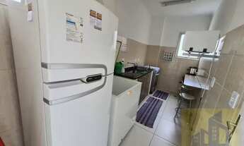 Imagem 2: São Paulo - Apartamento Padrão - Vila Buenos Aires