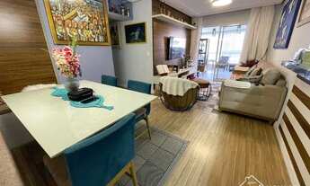 Imagem: Apartamento Alto Padrão 3 dormitórios