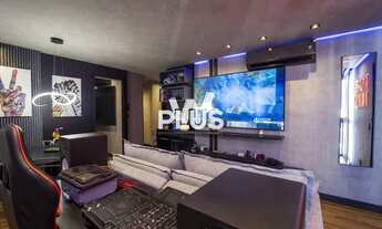 Imagem 5: Apartamento com 1 dorm, JK Studio, Sorocaba - R$ 615 mil, Cod: 219350