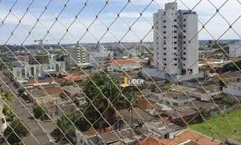 Imagem 3: Apartamento à venda, 3 quartos, 1 suíte, 2 vagas, Osvaldo Rezende - Uberlândia/MG