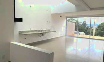 Imagem 3: Casa - Condomínio Quinta das Parreiras - Valinhos