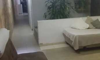 Imagem: Suite mobiliada na rua do Cesmac