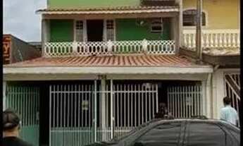 Imagem: CASA 3 ANDARES