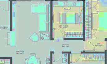 Imagem 4: RESIDENZIALE AGGIUS