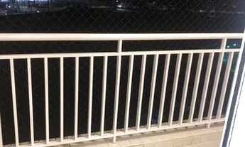 Imagem 2: Apartamento para venda tem 92 metros quadrados com 3 quartos em Parque Verde - Belém - PA