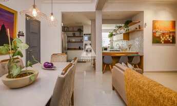 Imagem 3: OPORTUNIDADE REFORMADÍSSIMO JUNTO A PRAIA! APTO TIPO CASA COM DUAS SALAS E TRES SUITES!