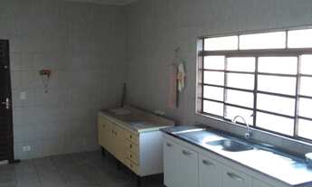 Imagem 7: Casa para locação no bairro Amizade em Araçatuba