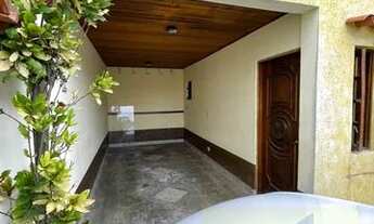 Imagem 2: São Paulo - Casa Padrão - Jardim Nossa Senhora do Carmo