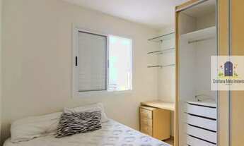 Imagem 5: Apartamento com 40m² para venda, 1 dormitório Santa Cecilia São Paulo/SP