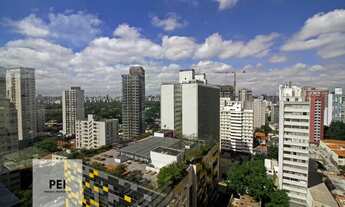 Imagem 7: Apartamento Bacana Mobiliado de 70m², 2 dorm, 1 vaga no VN Capote, Pinheiros , ao lado do