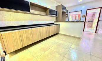 Imagem 4: Sobrado com 3 dormitórios à venda, 130 m² por R$ 599.999,99 - Vila Taquari - São Paulo/SP