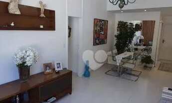 Imagem 3: Apartamento com 3 dormitórios à venda, 95 m² por R$ 450.000,00 - Tijuca - Rio de Janeiro/R