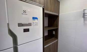 Imagem 6: APTO 2/4 RICO EM ARMARIOS - LAZER COMPLETO - VILA BRASILIA