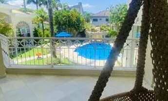 Imagem 2: Casa de condomínio sobrado para venda tem 2000 metros quadrados com 7 quartos